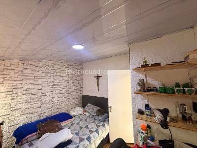 Casa de 5 alcobas en venta en Claret, Bogotá, 110 m² · foto 4 de 20