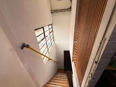 Casa de 5 alcobas en venta en Claret, Bogotá, 110 m² · foto 20 de 20