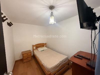 Casa de 5 alcobas en venta en Claret, Bogotá, 110 m² · foto 7 de 20