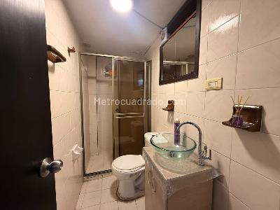 Casa de 5 alcobas en venta en Claret, Bogotá, 110 m² · foto 8 de 20