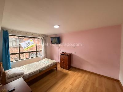 Casa de 5 alcobas en venta en Claret, Bogotá, 110 m² · foto 11 de 20