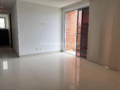 Apartment for rent in VILLA SANTOS, Barranquilla