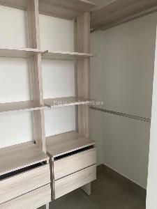 Apartamento de 2 alcobas en venta en Bella Vista, Barranquilla, 68 m² · foto 14 de 14