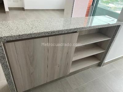 Apartamento de 2 alcobas en venta en Bella Vista, Barranquilla, 68 m² · foto 10 de 14