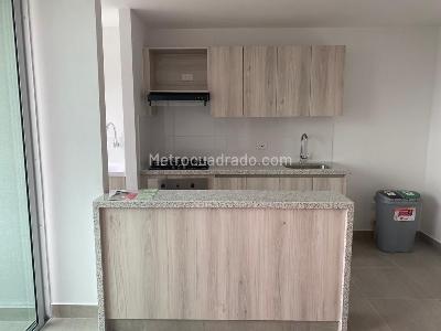 Apartamento de 2 alcobas en venta en Bella Vista, Barranquilla, 68 m² · foto 8 de 14