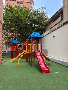 Apartamento en venta en Villa Santos, Barranquilla · foto 13 de 14
