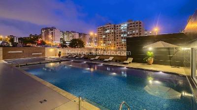Apartamento en venta en Villa Santos, Barranquilla · foto 9 de 14