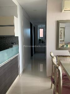 Apartamento en venta en Villa Santos, Barranquilla · foto 5 de 14