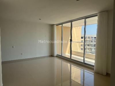 Apartamento en venta en Rosario, Barranquilla · foto 1 de 16