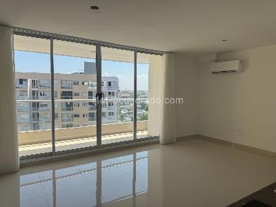 Apartamento en venta en Rosario, Barranquilla · foto 2 de 16