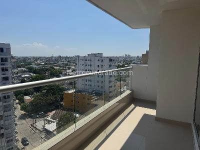 Apartamento en venta en Rosario, Barranquilla · foto 3 de 16