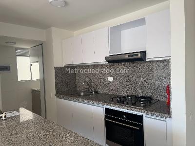 Apartamento en venta en Rosario, Barranquilla · foto 5 de 16