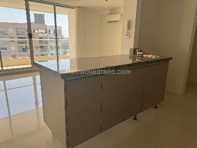 Apartamento en venta en Rosario, Barranquilla · foto 4 de 16