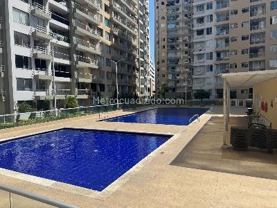 Apartamento en venta en Rosario, Barranquilla · foto 15 de 16