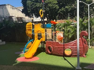 Apartamento en venta en Rosario, Barranquilla · foto 16 de 16