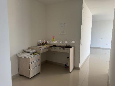 Apartamento en venta en Rosario, Barranquilla · foto 6 de 16