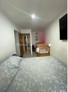 Apartamento de 3 alcobas en venta en Abajo, Barranquilla, 100 m² · foto 8 de 9