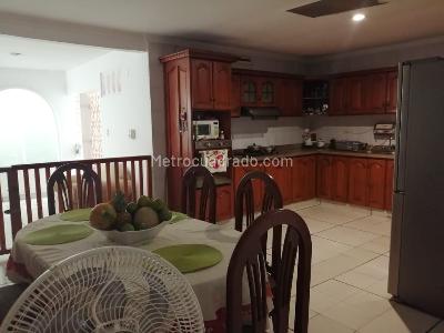 Casa en venta en Villa Del Este, Barranquilla · foto 4 de 19