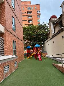 Apartamento en venta en Villa Santos, Barranquilla · foto 15 de 15