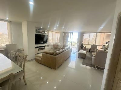 Apartamento en venta en Altos Del Prado, Barranquilla · foto 2 de 18