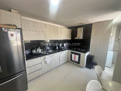 Apartamento en venta en Altos Del Prado, Barranquilla · foto 7 de 18