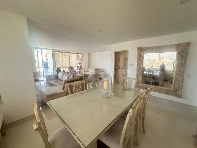 Apartamento en venta en Altos Del Prado, Barranquilla · foto 6 de 18