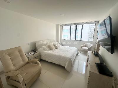Apartamento en venta en Altos Del Prado, Barranquilla · foto 15 de 18