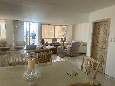 Apartamento en venta en Altos Del Prado, Barranquilla · foto 5 de 18