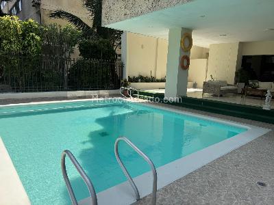 Apartamento en venta en Altos Del Prado, Barranquilla · foto 17 de 18
