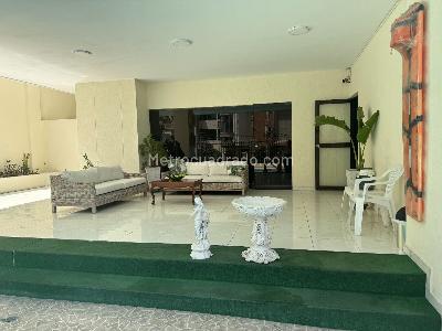 Apartamento en venta en Altos Del Prado, Barranquilla · foto 18 de 18