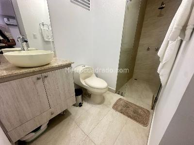 Apartamento en venta en Altos Del Prado, Barranquilla · foto 10 de 18