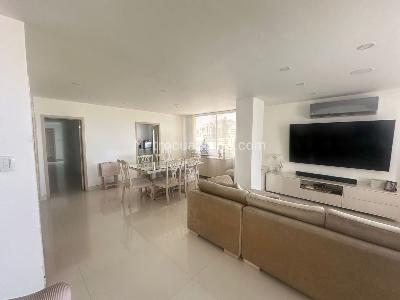 Apartamento en venta en Altos Del Prado, Barranquilla · foto 3 de 18