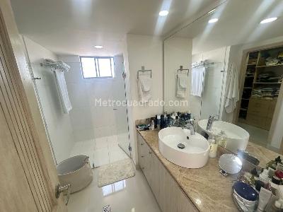 Apartamento en venta en Altos Del Prado, Barranquilla · foto 11 de 18