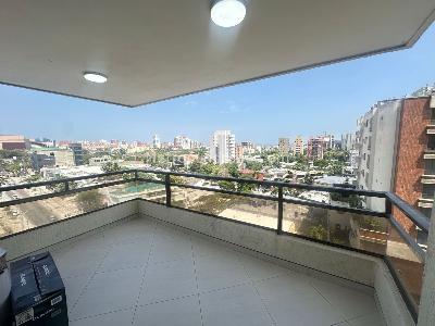 Apartamento en venta en Altos Del Prado, Barranquilla · foto 4 de 18