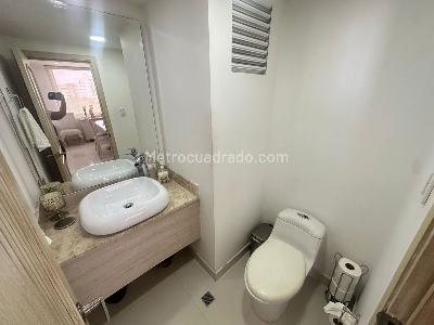 Apartamento en venta en Altos Del Prado, Barranquilla · foto 8 de 18