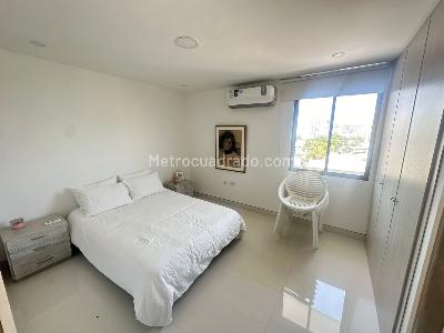 Apartamento en venta en Altos Del Prado, Barranquilla · foto 9 de 18