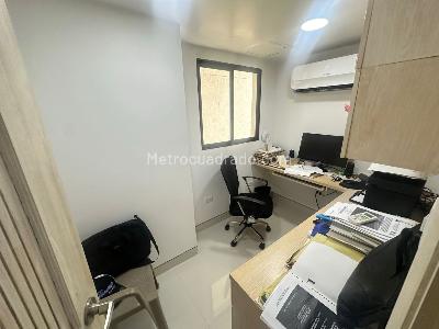 Apartamento en venta en Altos Del Prado, Barranquilla · foto 12 de 18