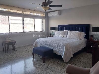 Apartamento en venta en Alto Prado, Barranquilla · foto 14 de 16