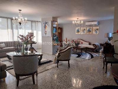 Apartamento en venta en Alto Prado, Barranquilla · foto 3 de 16
