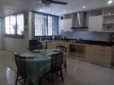 Apartamento en venta en Alto Prado, Barranquilla · foto 6 de 16