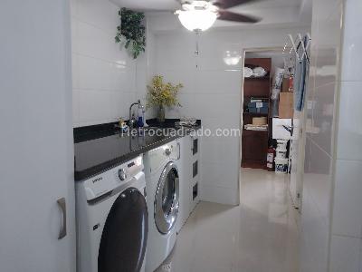 Apartamento en venta en Alto Prado, Barranquilla · foto 8 de 16