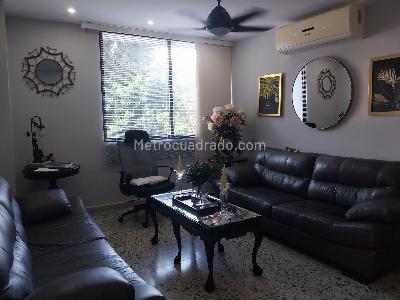 Apartamento en venta en Alto Prado, Barranquilla · foto 9 de 16