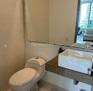 Apartamento de 3 alcobas en venta en Buevanista, Barranquilla, 138 m² · foto 5 de 14