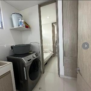 Apartamento de 3 alcobas en venta en Buevanista, Barranquilla, 138 m² · foto 4 de 14