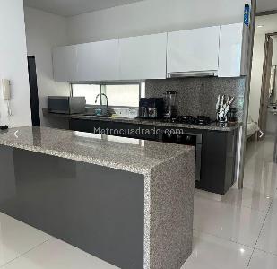Apartamento de 3 alcobas en venta en Buevanista, Barranquilla, 138 m² · foto 2 de 14