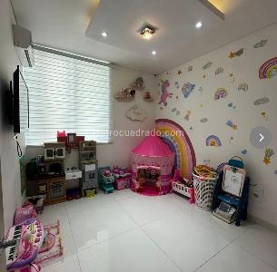 Apartamento de 3 alcobas en venta en Buevanista, Barranquilla, 138 m² · foto 10 de 14