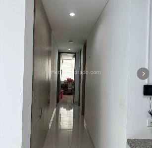 Apartamento de 3 alcobas en venta en Buevanista, Barranquilla, 138 m² · foto 7 de 14