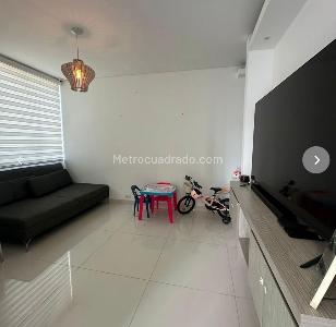 Apartamento de 3 alcobas en venta en Buevanista, Barranquilla, 138 m² · foto 6 de 14