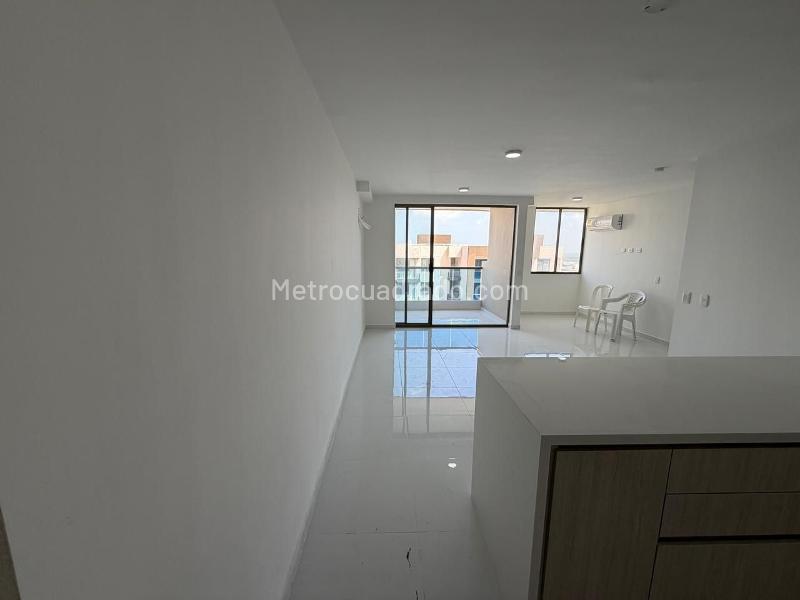 Apartamento en Arriendo, ALTOS DEL LIMON, Barranquilla