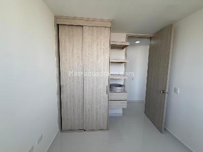 Apartamento de 2 alcobas en venta en Altos Del Limon, Barranquilla, 70 m² · foto 11 de 14